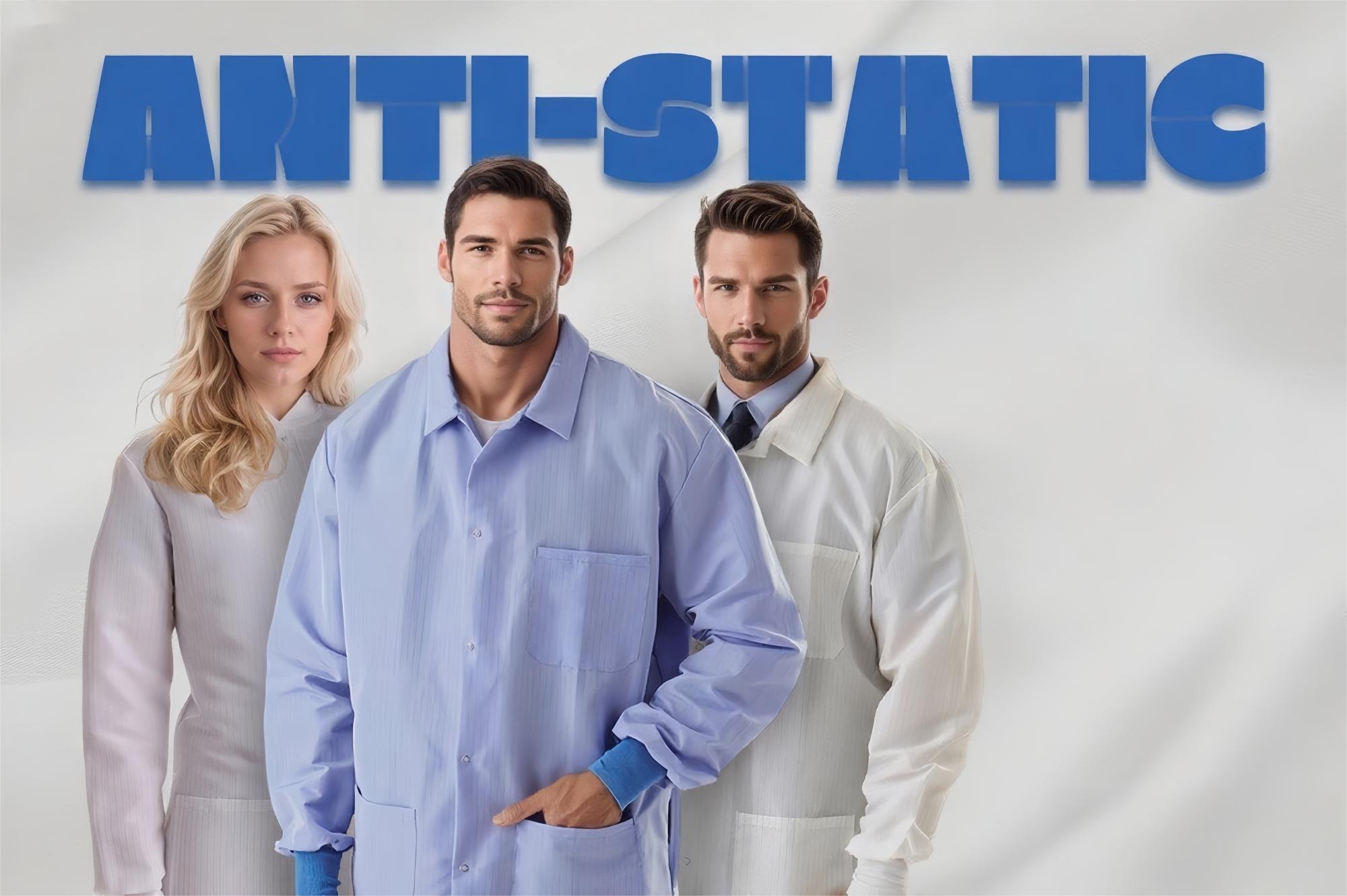 Men’s Anti-Static ESD01