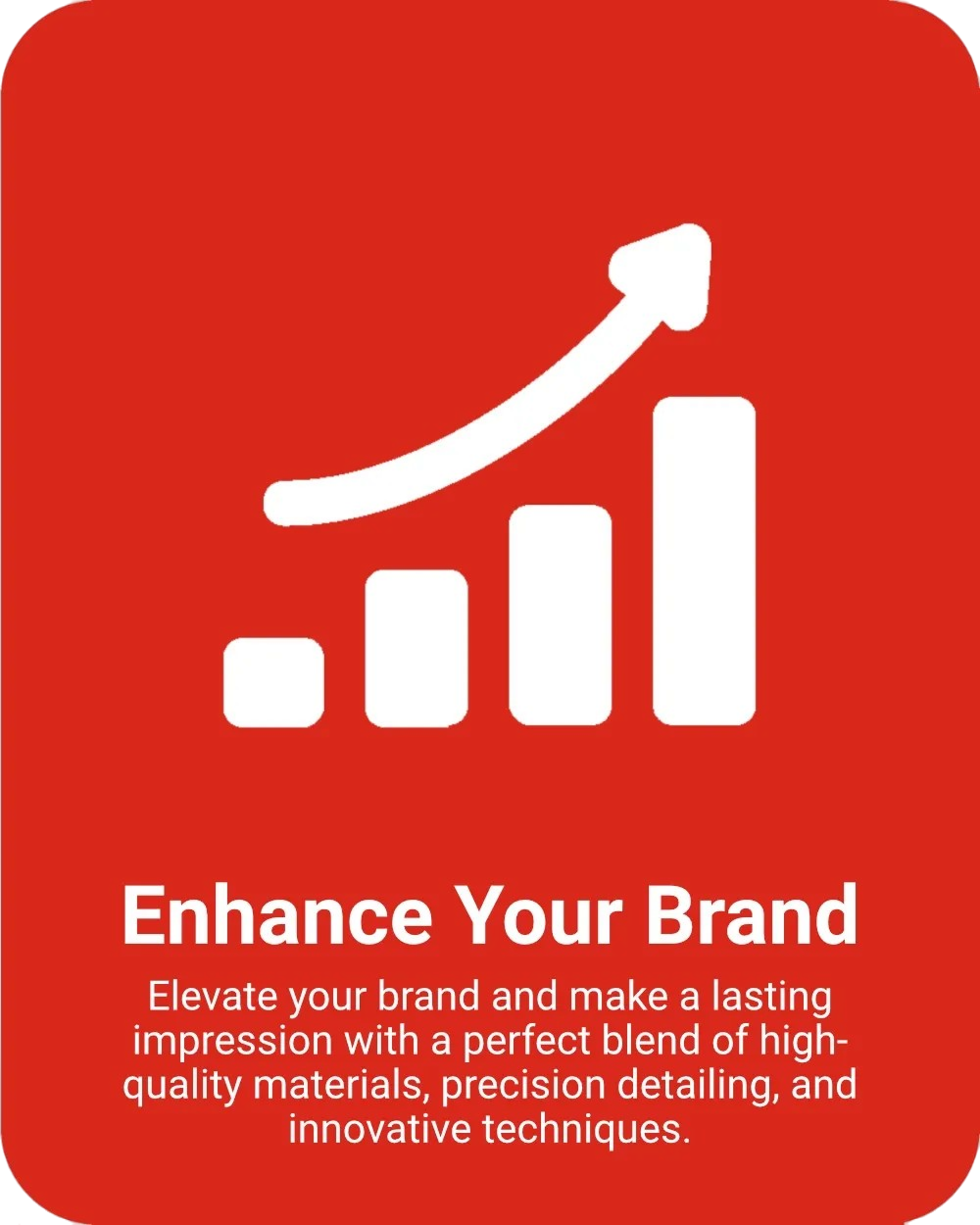 Enhance Your Brand EnhanceYourBrand